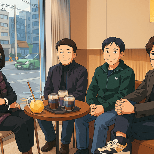 모임 대표 이미지