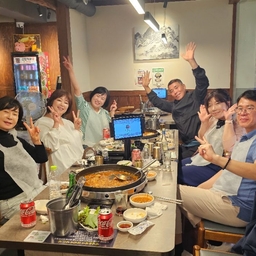 피드에 업로드 된 이미지