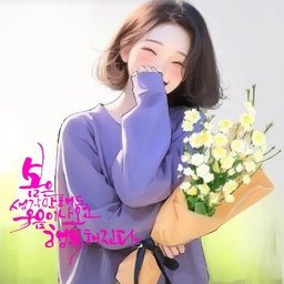 피드에 업로드 된 이미지