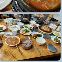 피드에 업로드 된 이미지