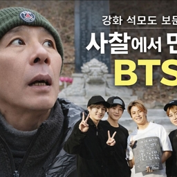 피드에 업로드 된 이미지