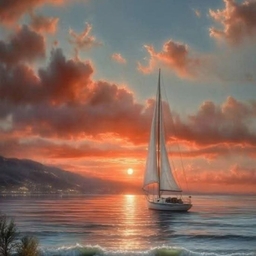 피드에 업로드 된 이미지