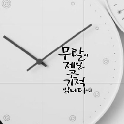 피드에 업로드 된 이미지