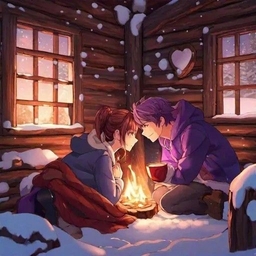 피드에 업로드 된 이미지