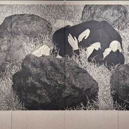 피드에 업로드 된 이미지