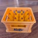 공지사항 작성자 프로필