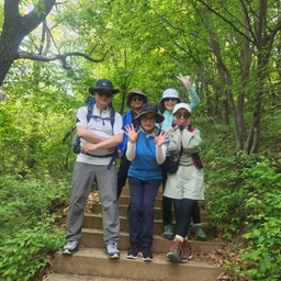 피드에 업로드 된 이미지