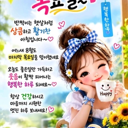 피드에 업로드 된 이미지