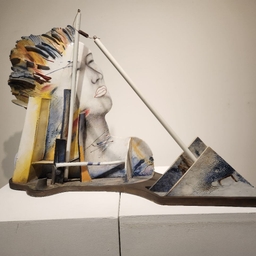 피드에 업로드 된 이미지