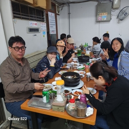 피드에 업로드 된 이미지