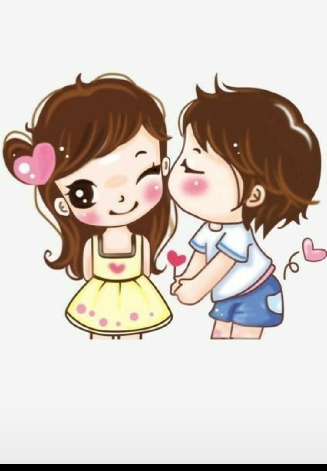 피드에 업로드 된 이미지