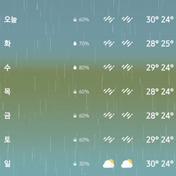 피드에 업로드 된 이미지