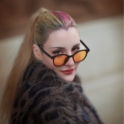 피드에 업로드 된 이미지