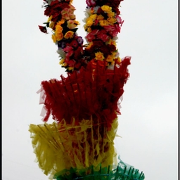 피드에 업로드 된 이미지