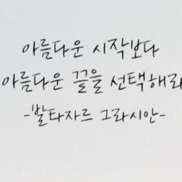 피드에 업로드 된 이미지