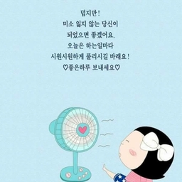 피드에 업로드 된 이미지