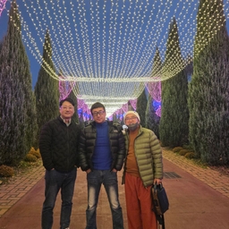 피드에 업로드 된 이미지