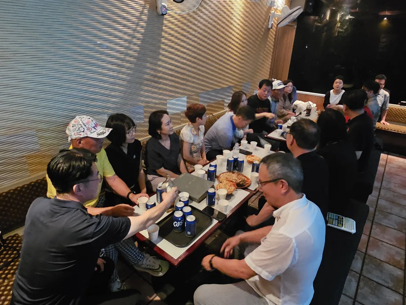 피드에 업로드 된 이미지