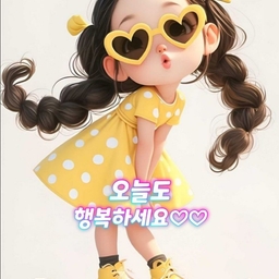 피드에 업로드 된 이미지