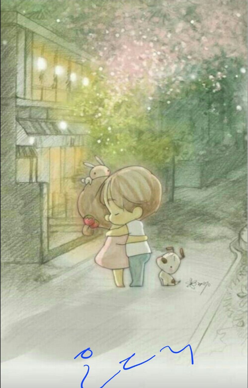 피드에 업로드 된 이미지