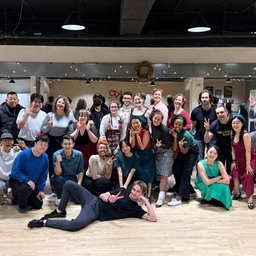 피드에 업로드 된 이미지