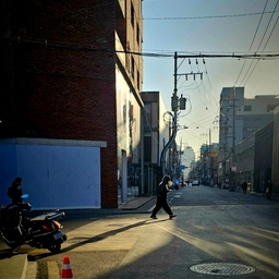 피드에 업로드 된 이미지