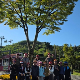 피드에 업로드 된 이미지