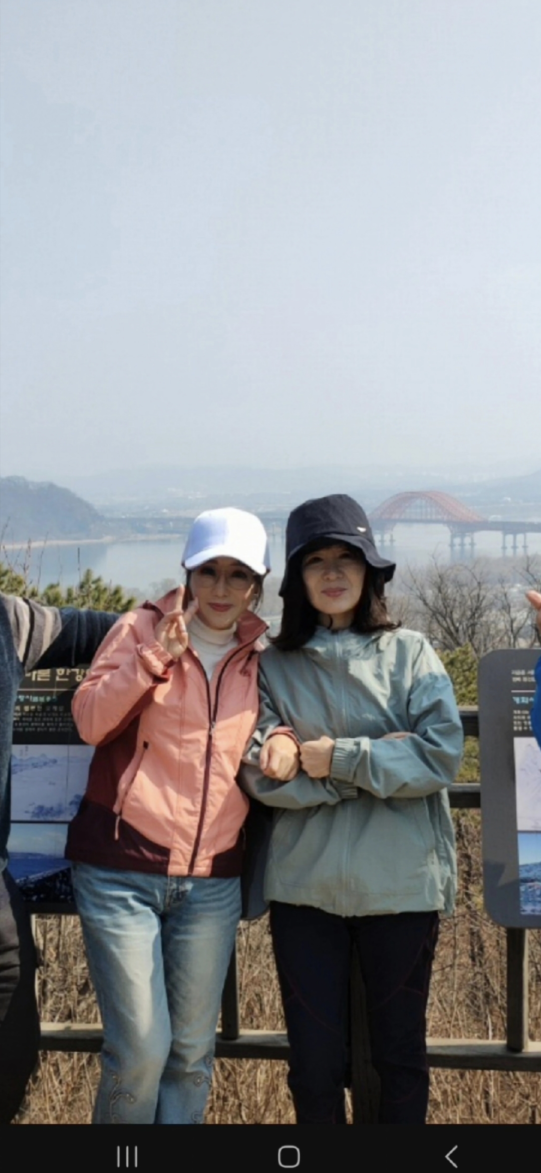 피드에 업로드 된 이미지