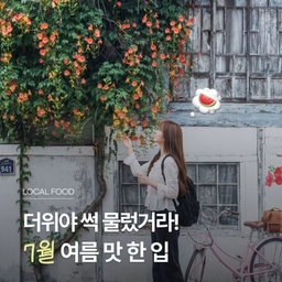 피드에 업로드 된 이미지