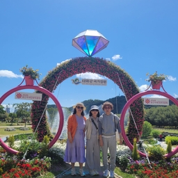 피드에 업로드 된 이미지