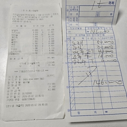 피드에 업로드 된 이미지