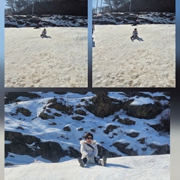 피드에 업로드 된 이미지