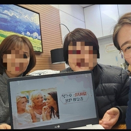 피드에 업로드 된 이미지