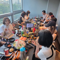 피드에 업로드 된 이미지