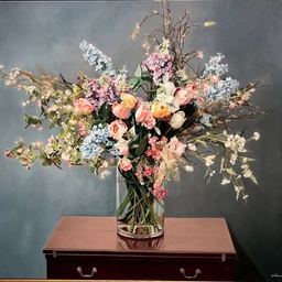 피드에 업로드 된 이미지