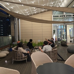 피드에 업로드 된 이미지