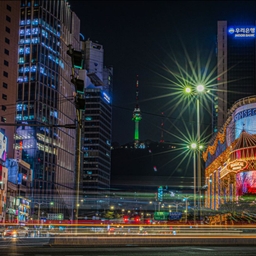 피드에 업로드 된 이미지