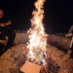 피드에 업로드 된 이미지