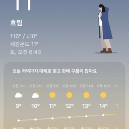 피드에 업로드 된 이미지
