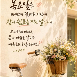 피드에 업로드 된 이미지