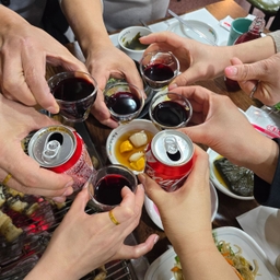 피드에 업로드 된 이미지