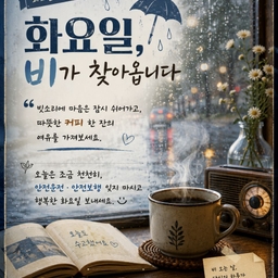 피드에 업로드 된 이미지