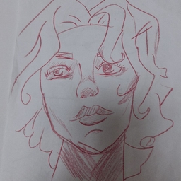 피드에 업로드 된 이미지