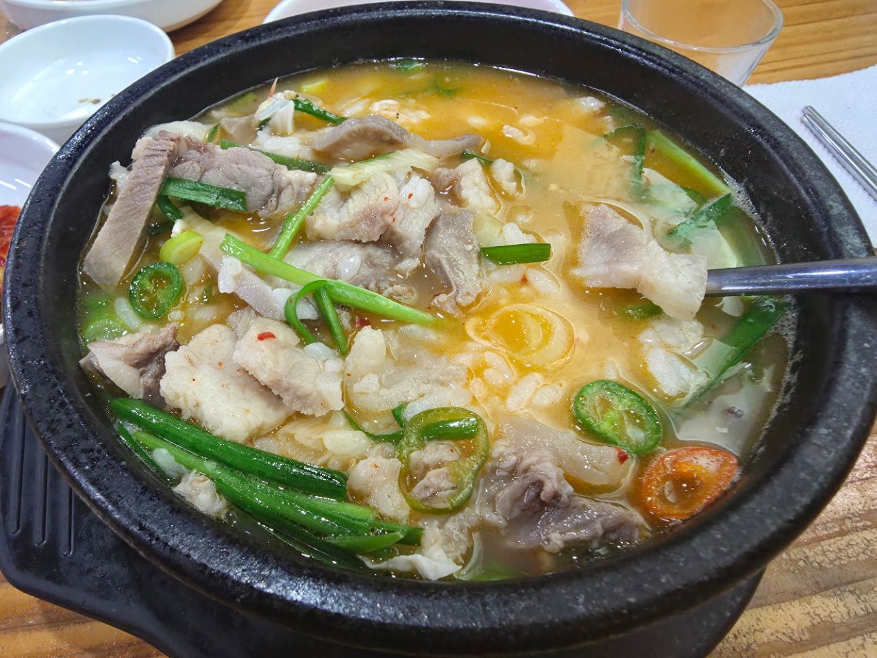 피드에 업로드 된 이미지