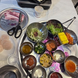 피드에 업로드 된 이미지