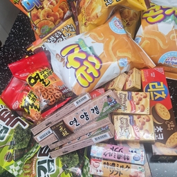 피드에 업로드 된 이미지