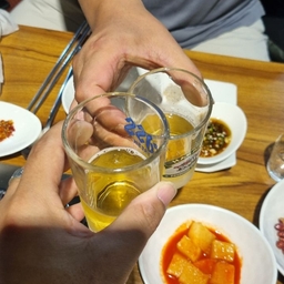 피드에 업로드 된 이미지