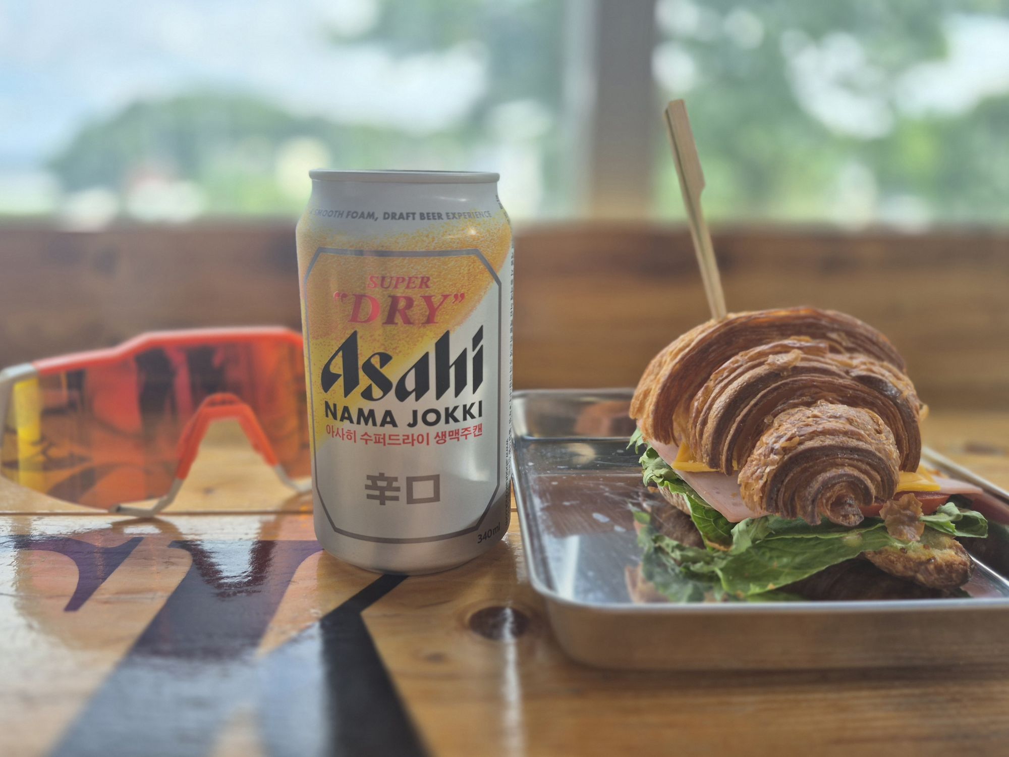 피드에 업로드 된 이미지