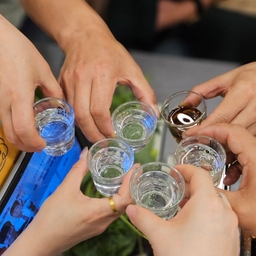 피드에 업로드 된 이미지