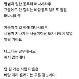 피드에 업로드 된 이미지